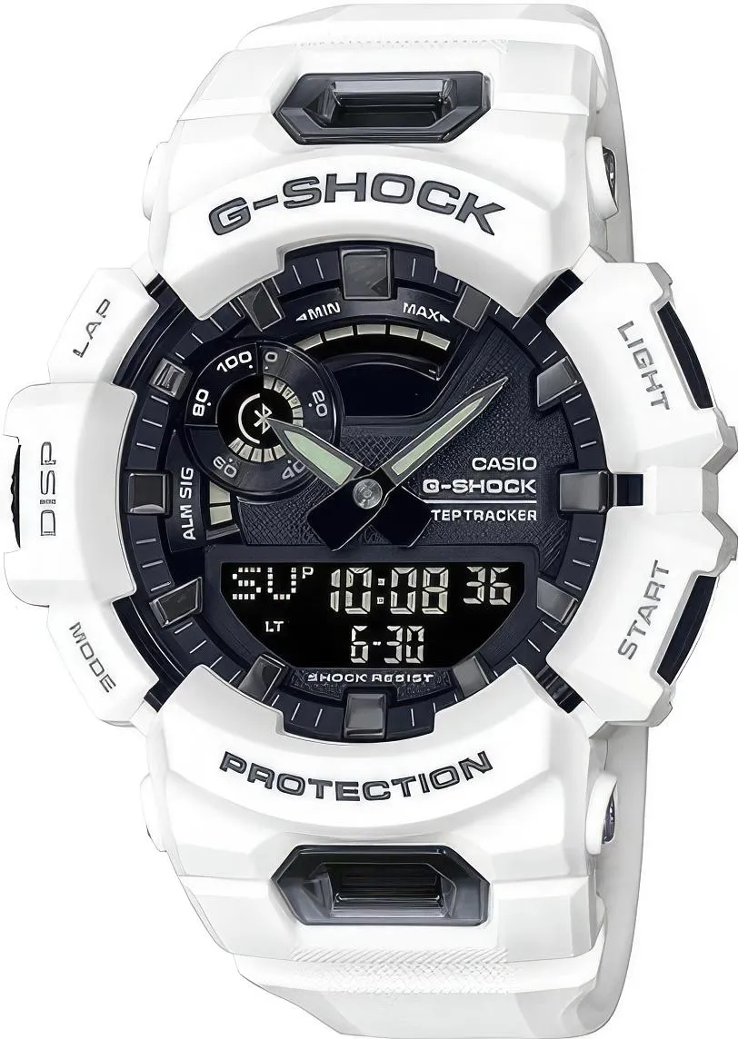 Наручные часы  Casio  G-Shock Casio GBA-900-7A (фото 1)
