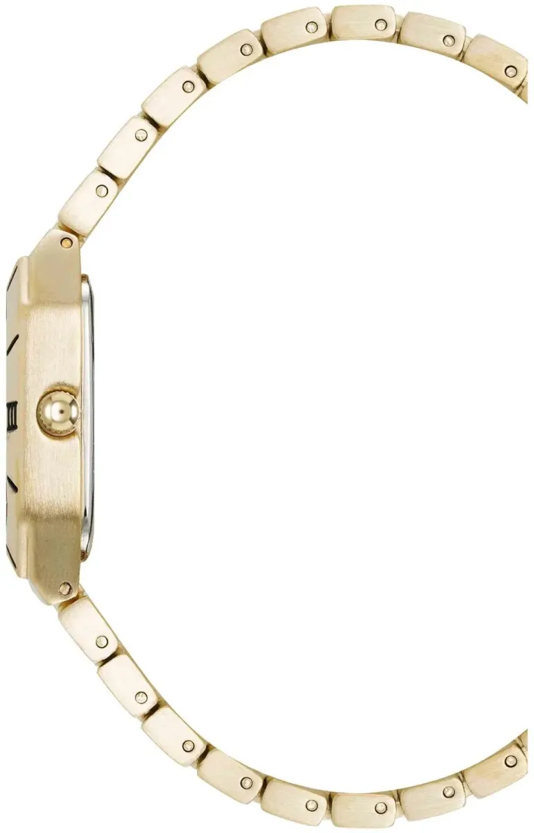 Наручные часы  Anne Klein  Metals Anne Klein 5038CHGB (фото 3)