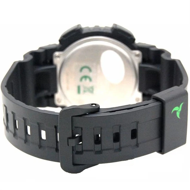 Наручные часы  Casio  Sports Casio STL-S100H-1A (фото 2)