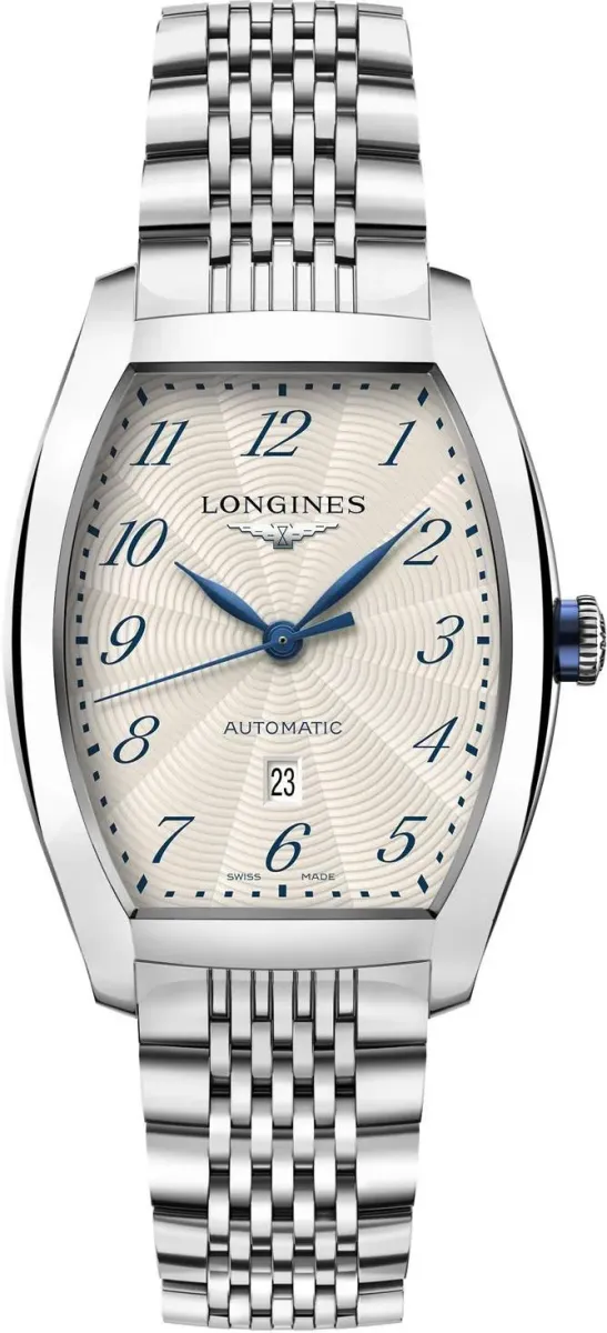 Наручные часы  Longines  Evidenza Longines L2.342.4.73.6 (фото 1)