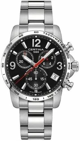 Наручные часы  Certina  DS Podium Certina C034.417.11.057.00 (фото 1)