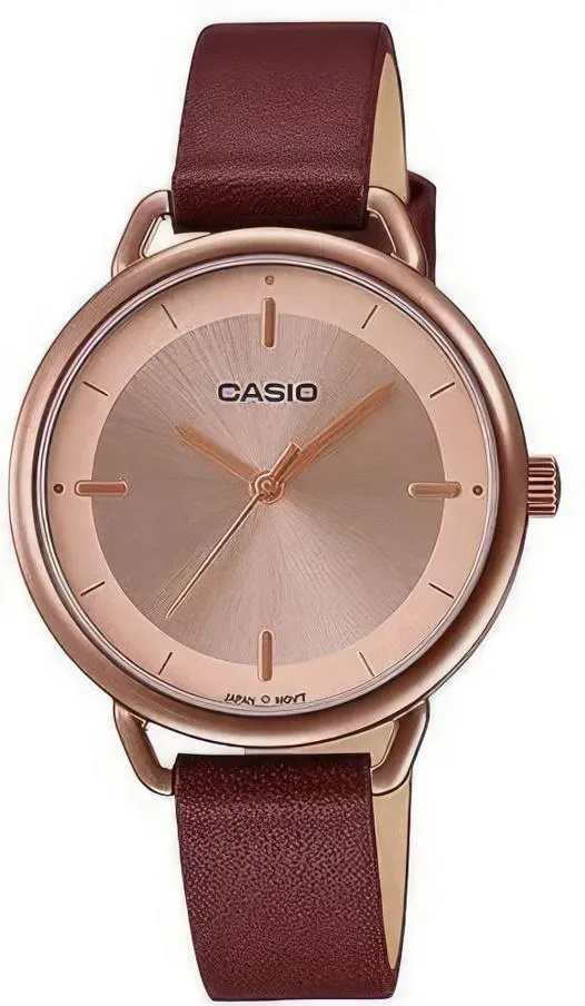 Наручные часы  Casio  Collection Casio LTP-E413RL-5A (фото 1)