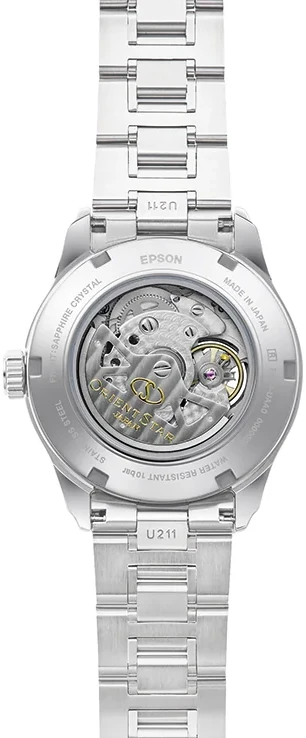 Наручные часы  Orient  Orient Star Orient RK-AT0023S (фото 2)