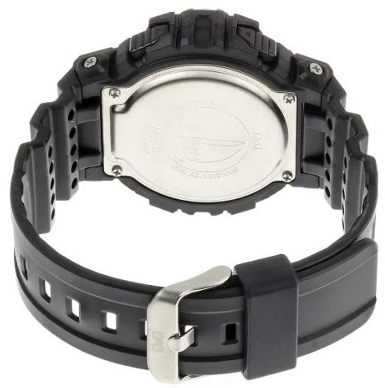 Часы  Q&Q  Attractive Q&Q M144J001Y (фото 3)