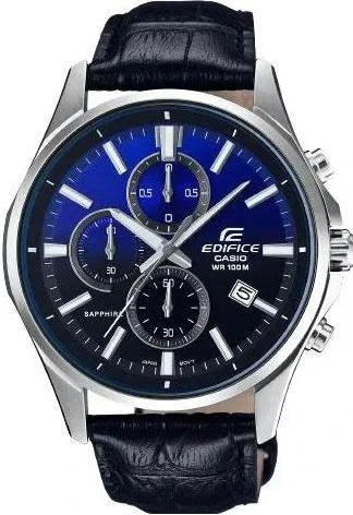 Наручные часы  Casio  Edifice Casio EFB-530L-2A (фото 1)