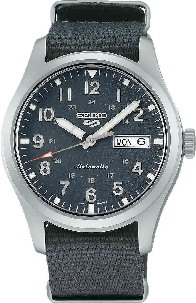 Наручные часы  Seiko  Seiko 5 Sports Seiko SRPG31K1 (фото 1)