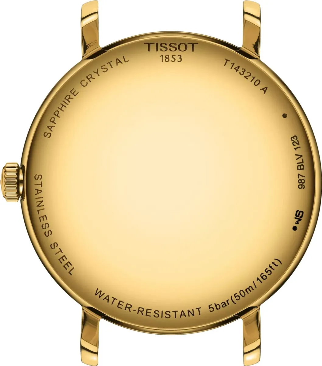 Наручные часы  Tissot  Everytime Tissot T143.210.33.021.00 (фото 3)