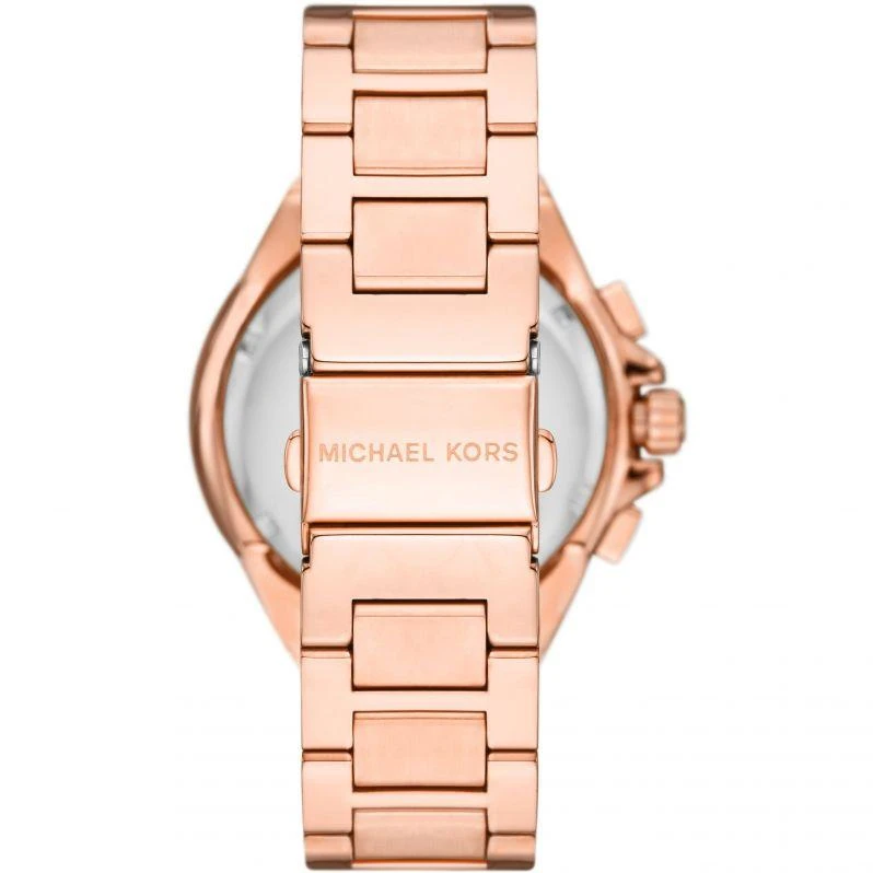 Наручные часы  Michael Kors  Mini Camille Michael Kors MK7271 (фото 3)
