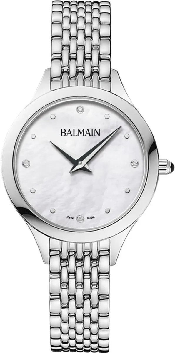 Наручные часы  Balmain  II Mini Balmain B39113385 (фото 1)