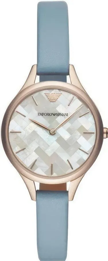 Наручные часы  Emporio Armani  Ceramica Emporio Armani AR11109 (фото 1)