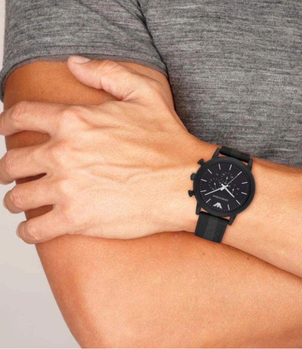 Наручные часы  Emporio Armani  Sports Emporio Armani AR1948 (фото 5)