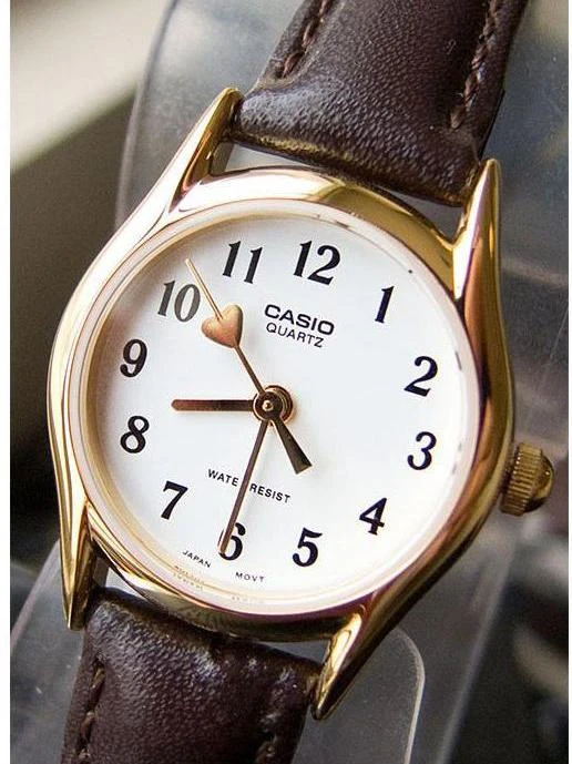 Наручные часы  Casio  Collection Casio LTP-1094Q-7B5 (фото 2)