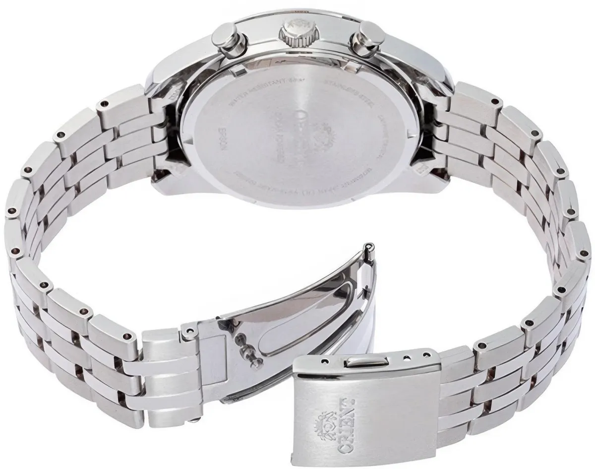 Наручные часы  Orient  Contemporary Orient RA-TX0305S (фото 4)