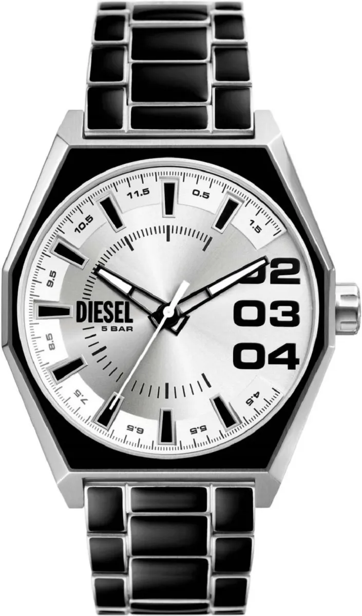 Наручные часы  Diesel  Scraper Diesel DZ2195 (фото 1)