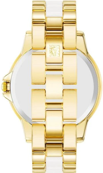 Наручные часы  Anne Klein  Ceramic Anne Klein 4120WTGB (фото 3)