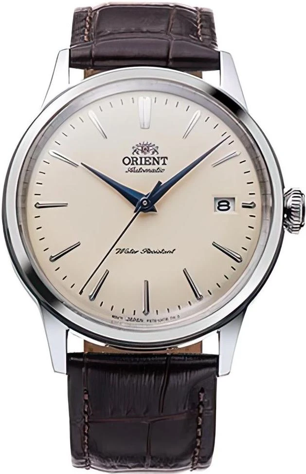Наручные часы  Orient  Automatic Orient RA-AC0M04Y (фото 1)