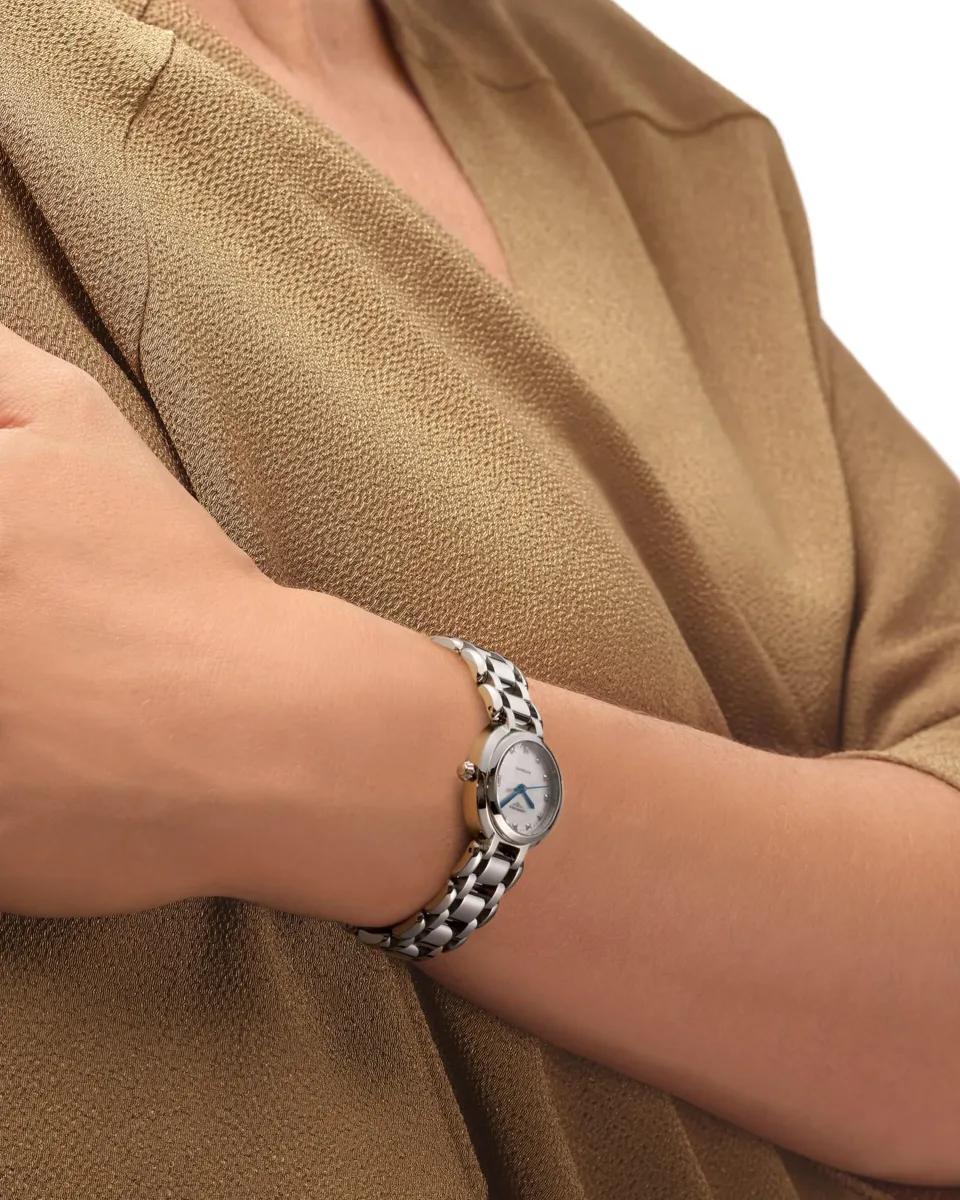 Наручные часы  Longines  PrimaLuna Longines L8.111.4.87.6 (фото 4)