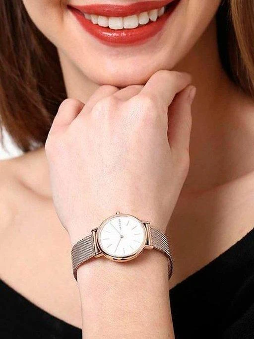 Наручные часы  Skagen  Steel Women Skagen SKW2694 (фото 2)