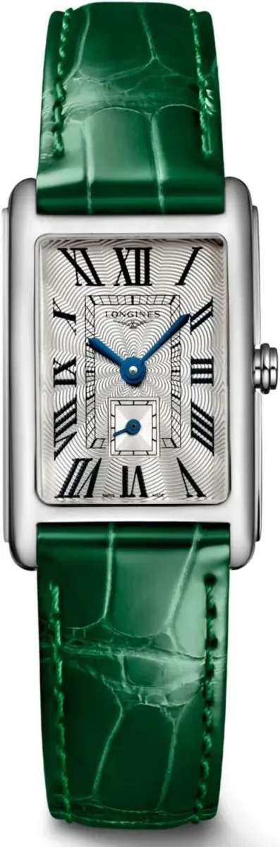 Наручные часы  Longines  DolceVita Longines L5.255.4.71.A (фото 1)
