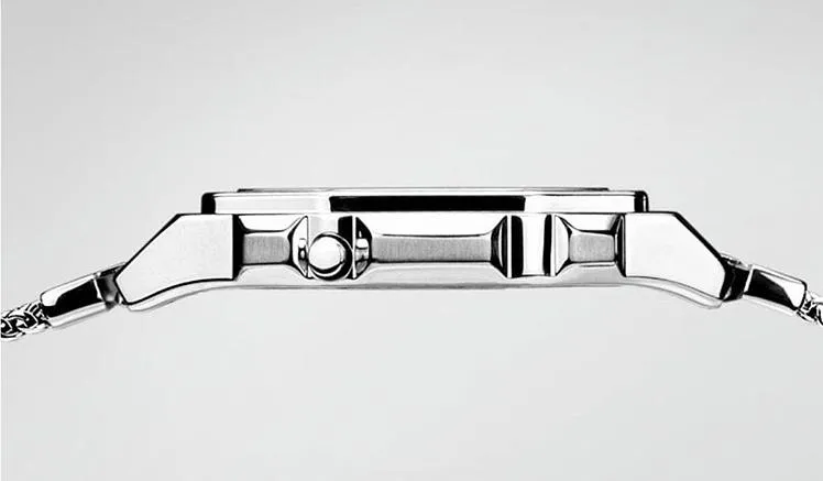 Часы  Casio  Vintage Casio A-1000M-1B (фото 6)