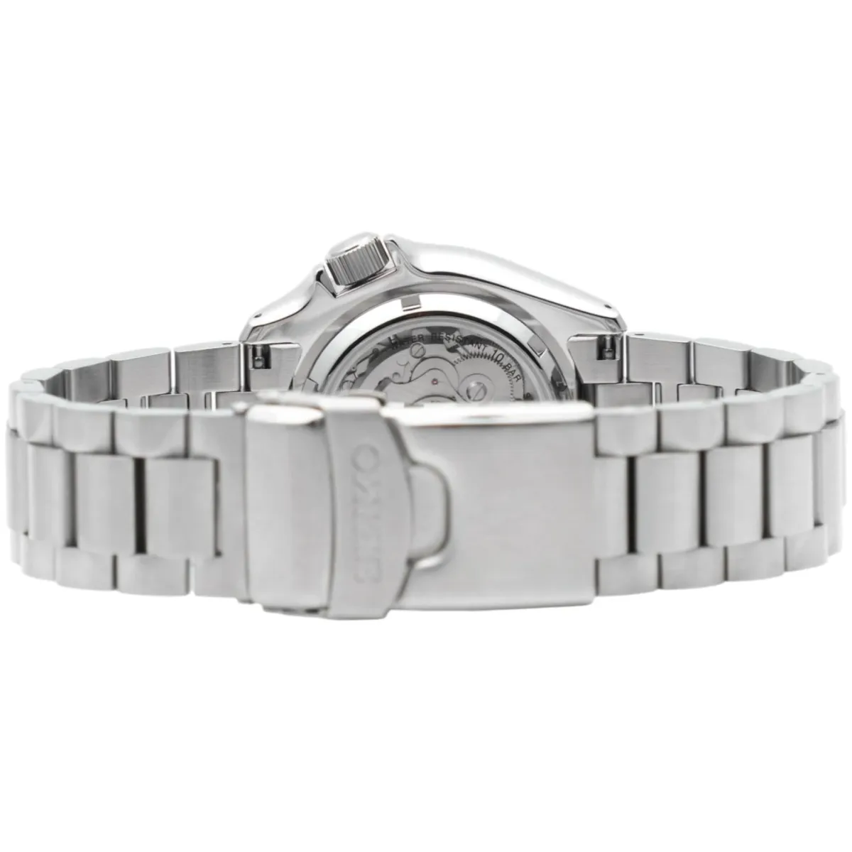 Часы  Seiko  Seiko 5 Sports Seiko SRPL83K1 (фото 3)