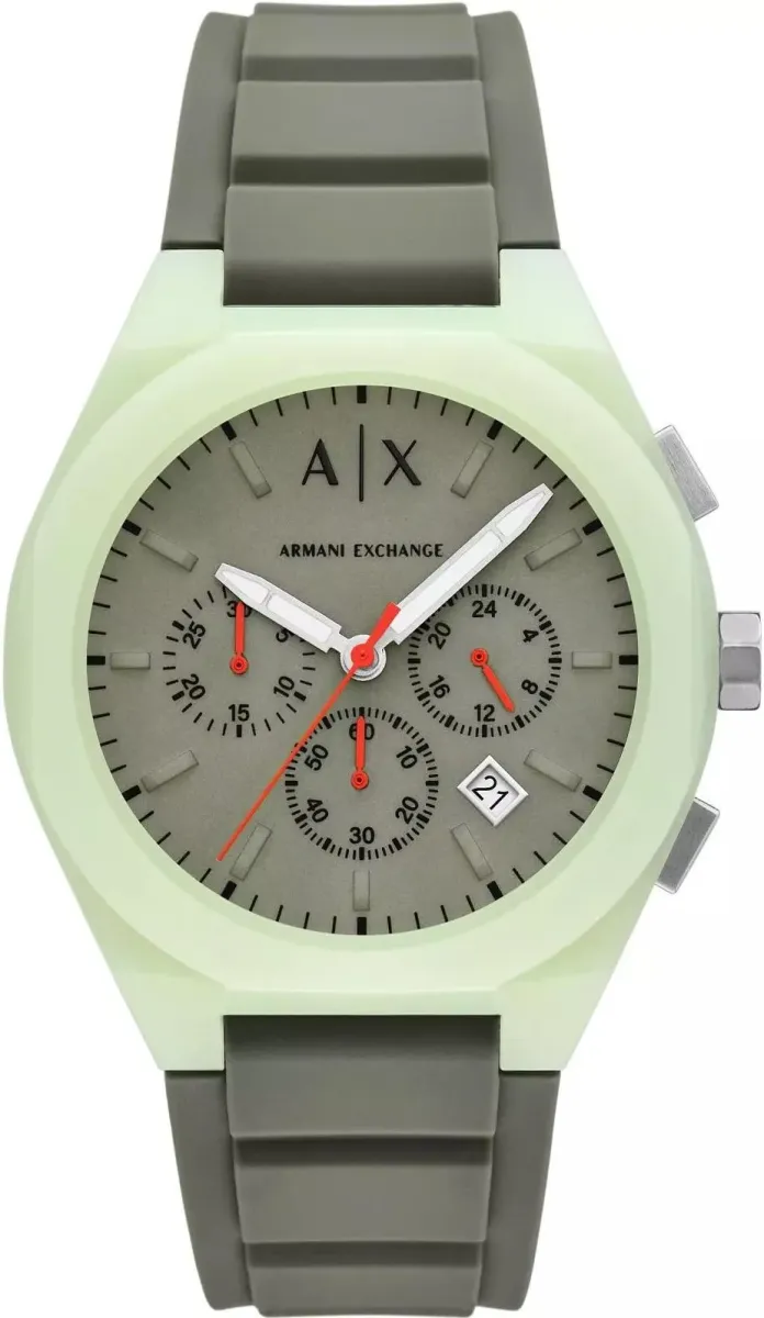 Наручные часы  Armani Exchange  Sync Armani Exchange AX4171 (фото 1)