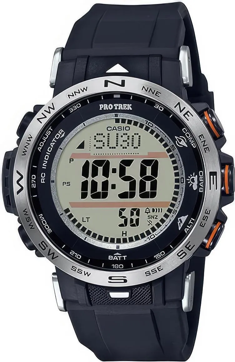 Наручные часы  Casio  ProTrek Casio PRW-30-1A (фото 1)