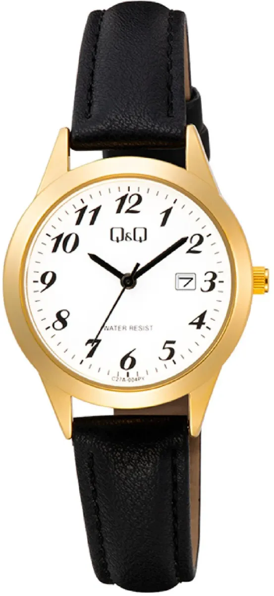 Наручные часы  Q&Q  Attractive Women Q&Q C27AJ004Y (фото 1)
