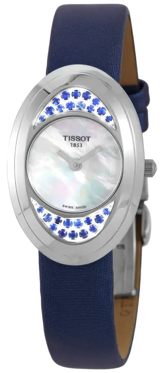 Наручные часы  Tissot  T-TREND Tissot T03.1.235.80 (фото 2)