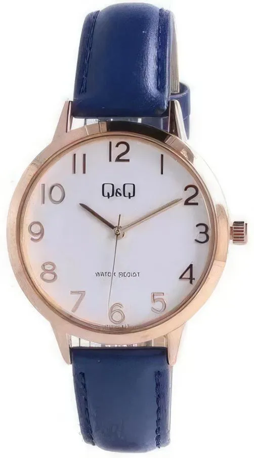 Наручные часы  Q&Q  Attractive Women Q&Q QA09J813Y (фото 1)
