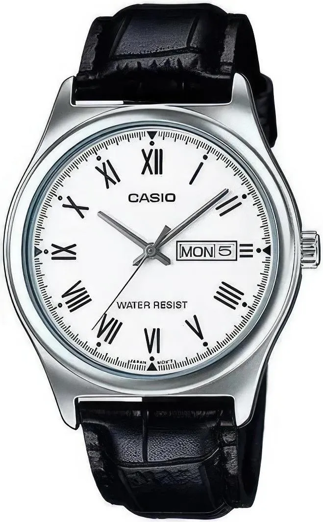 Наручные часы  Casio  Collection Casio MTP-V006L-7B (фото 1)