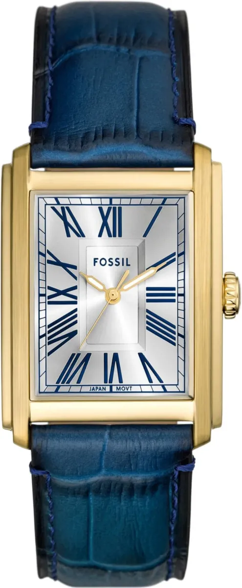 Наручные часы  Fossil  Carraway Fossil FS6076 (фото 1)
