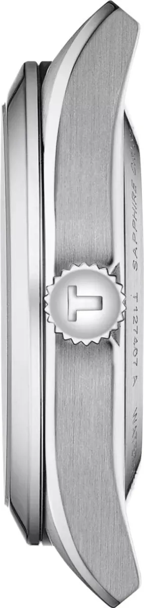 Наручные часы  Tissot  Gentleman Tissot T127.407.11.041.00 (фото 2)