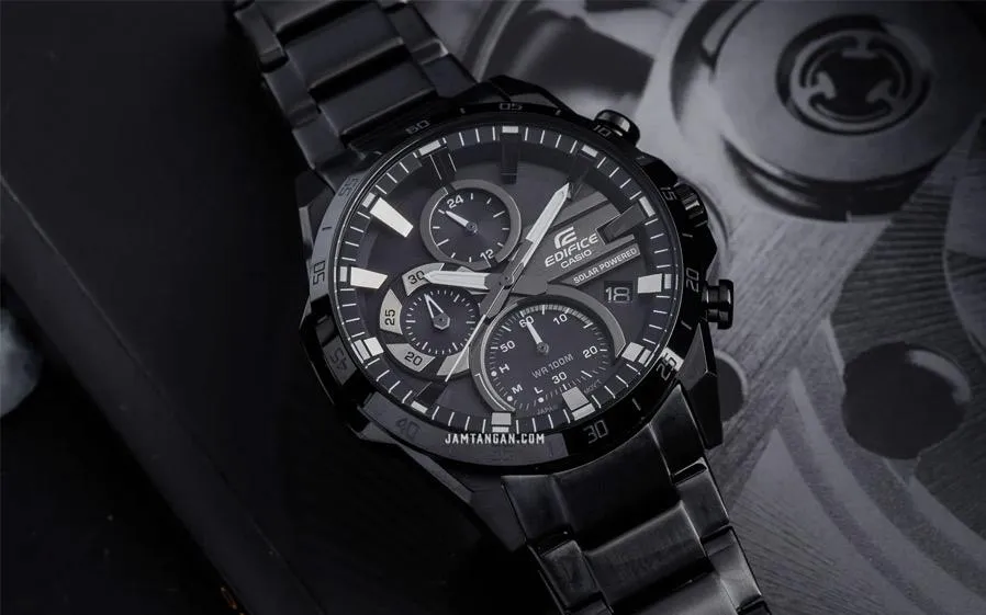 Наручные часы  Casio  Edifice Casio EQS-940DC-1A (фото 5)