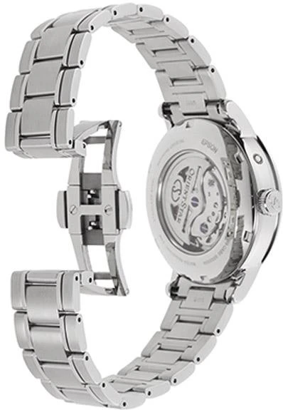 Наручные часы  Orient  Automatic Orient RE-AY0102S (фото 3)