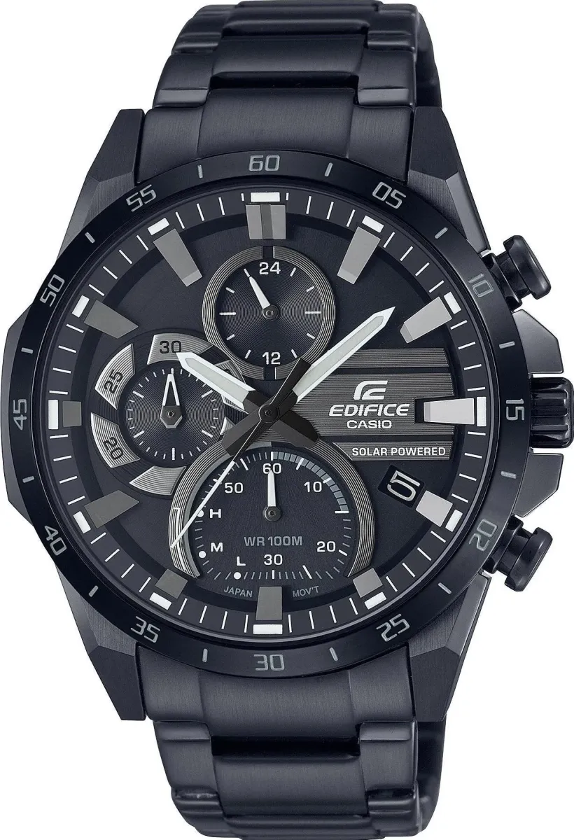 Наручные часы  Casio  Edifice Casio EQS-940DC-1A (фото 1)