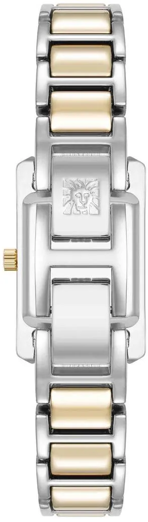 Наручные часы  Anne Klein  Metals Anne Klein 5115SVTT (фото 2)