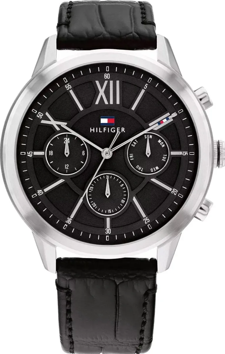 Наручные часы  Tommy Hilfiger  Classic Tommy Hilfiger 1710527 (фото 1)