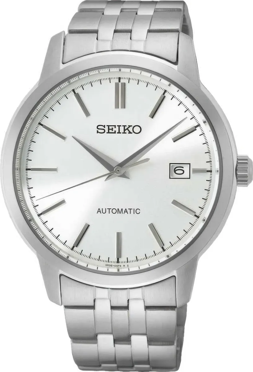 Наручные часы  Seiko  Discover More Seiko SRPH85K1 (фото 1)