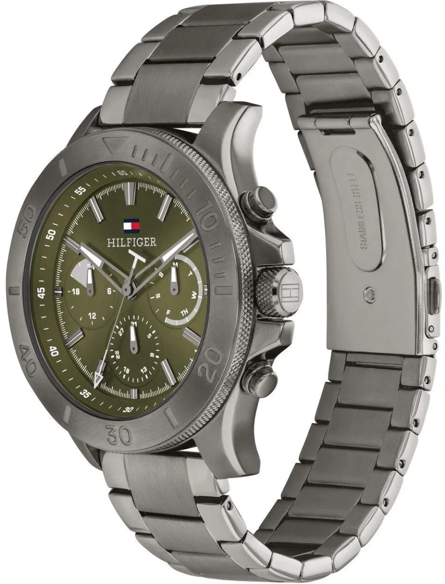 Наручные часы  Tommy Hilfiger  Classic Tommy Hilfiger 1792115 (фото 2)