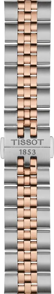 Наручные часы  Tissot  Ballade Tissot T156.410.22.041.00 (фото 5)