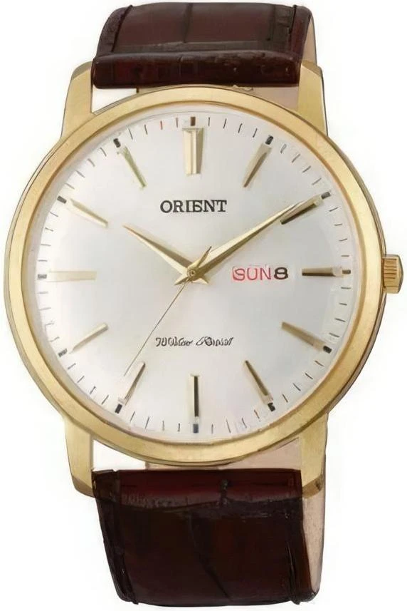 Наручные часы  Orient  Dressy Orient FUG1R001W (фото 1)