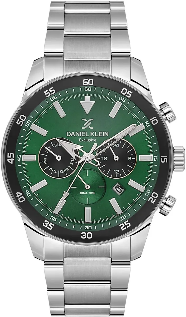 Наручные часы  Daniel Klein  Exclusive Daniel Klein 14256-3 (фото 1)