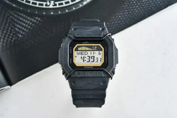 Наручные часы  Casio  G-Shock Casio GLX-5600KB-1E (фото 11)