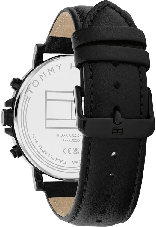 Наручные часы  Tommy Hilfiger  Multifunction Tommy Hilfiger 1792144 (фото 3)