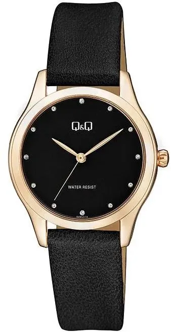 Наручные часы  Q&Q  Attractive Women Q&Q QZ51J112Y (фото 1)
