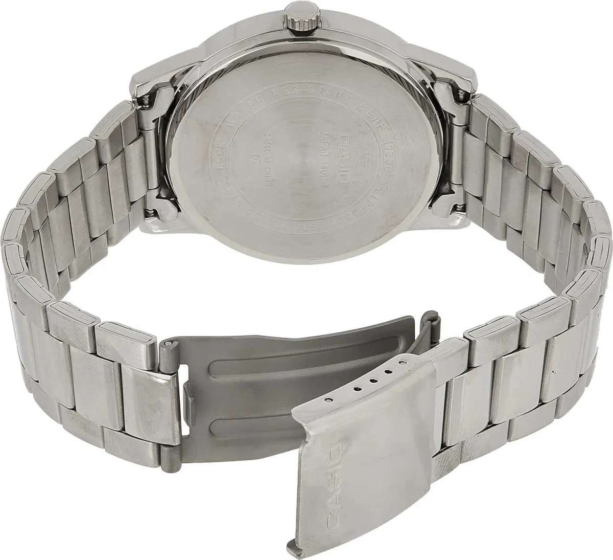 Наручные часы  Casio  Collection Casio MTP-1303DD-7A (фото 3)