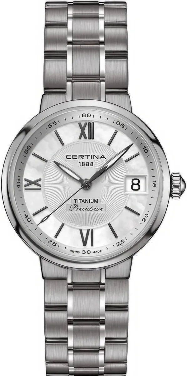 Наручные часы  Certina  DS Stella Certina C031.210.44.113.00 (фото 1)