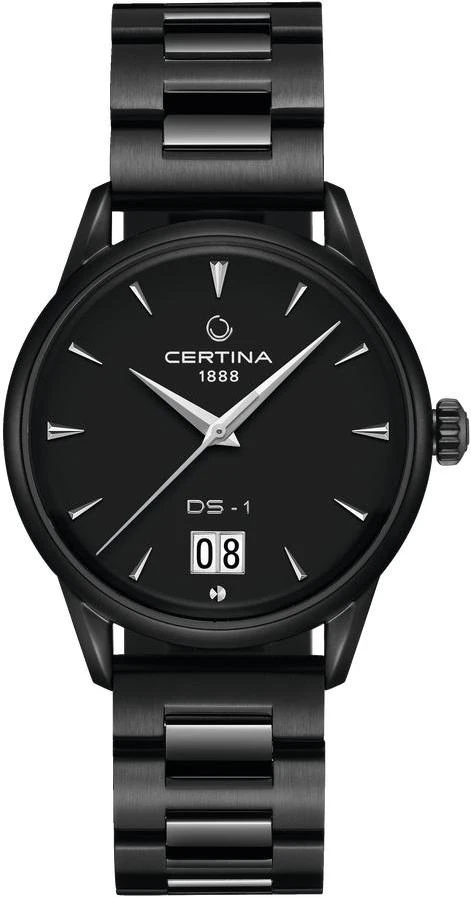 Наручные часы  Certina  DS Powermatic Certina C029.426.33.051.00 (фото 1)