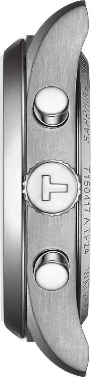 Наручные часы  Tissot  PR 100 Tissot T150.417.11.051.00 (фото 3)